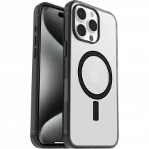 Coque iPhone 15 Pro Max | Lumen Series Manta Ray