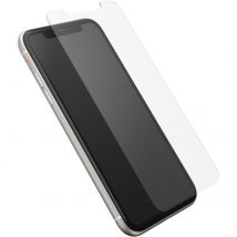iPhone XR/iPhone 11 Alpha Glass Screen Protector Clear