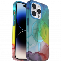 iPhone 14 Pro Coque | Figura Series Birdwing