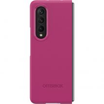 Thin Flex Series pour Galaxy Z Fold3 5G Fuchsia Party
