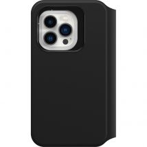 Strada Via pour iPhone 13 Pro Black Night