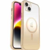 iPhone 14 Plus Coque | Lumen Series Tiara