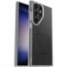 Galaxy S23 Ultra Coque | React Series Stardust