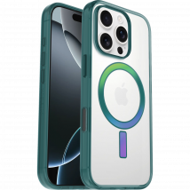 Coque iPhone 16 Pro | Lumen Series Mallard