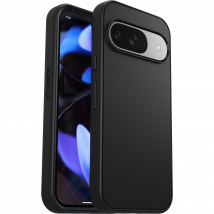 Coque Pixel 9 et Pixel 9 Pro | Symmetry Series Black