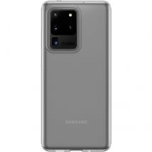 Galaxy S20 Ultra 5G | Clearly Protected Skin Clear