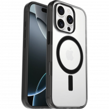 Coque iPhone 16 Pro | Lumen Series Grackle