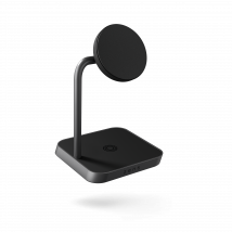 Zens | Zens Office Wireless Charger 2 Black