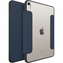 Coque iPad Air 11pouces (M3/M2), iPad Air (5e gén) et iPad Air (4e gén) | Symmetry Folio Series Coastal Evening
