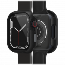 Apple Watch Series 8 et Apple Watch Series 7 Coque | Eclipse Coque Pavement