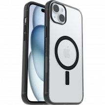 Coque iPhone 15 Plus | Lumen Series Manta Ray