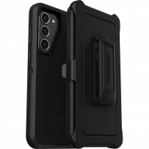 Galaxy S23+ Coque | Defender Series Black