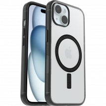 Coque iPhone 15 | Lumen Series Manta Ray