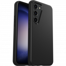 Galaxy S23 Coque | Symmetry Series Black