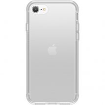 iPhone SE (3e et 2e gén) et iPhone 8/7 Coque | React Series Clear