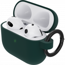 Coque AirPods (3e gén) | Coque Airpods Sagebrush Green