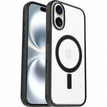 Coque iPhone 16 | Lumen Series Grackle