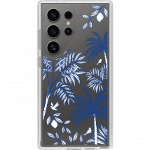 Coque Galaxy S24 Ultra | Vintage Vacation Series Paradise Breeze