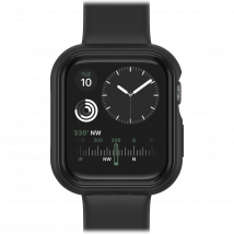 Apple Watch Series SE (2nd gen)/6/SE/5/4 EXO EDGE Case Black