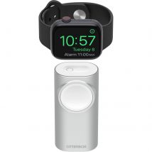 Chargeur portatif Apple Watch | Chargeur portatif d’OtterBox Future