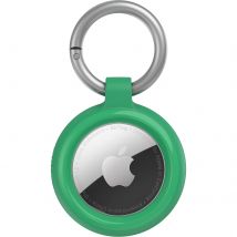 Sleek Case pour Apple AirTag Green Juice