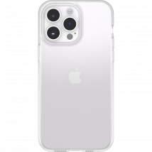 iPhone 14 Pro Max Coque | React Series Clear