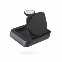 Zens | Zens Nightstand Magnetic Wireless Charger Pro 2 Black