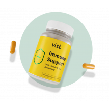 Vitl Immune Support (30 capsules)