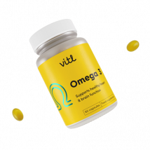 Omega 3