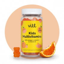 Kids Multivitamin