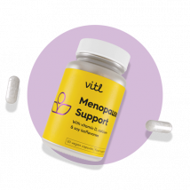 Menopause Support
