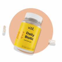 Daily Bitoic