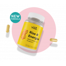 Rise & Energise