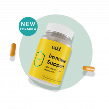 Immune Support