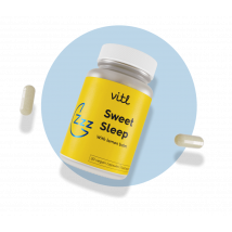Vitl Sweet Sleep (30 capsules)
