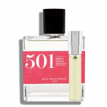 Bon Parfumeur 501 - 8ml einzelkauf