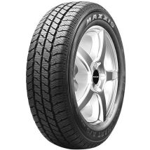 Pneu 4 saisons Maxxis Vansmart AL2 - 185 R14 102 R