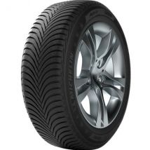 Pneu Hiver Michelin Pilot Alpin 5 - 215/40 R18 89 V