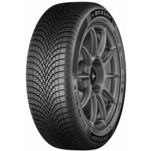 Pneu Dunlop All Season 2 225/40 R18 92 Y