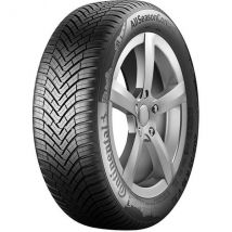 Pneu 4 saisons Continental All Season Contact - 205/65 R15 99 H