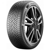Pneu 4 saisons Continental All SeasonContact 2 - 255/40 R21 102 T