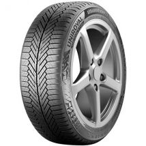 Pneu 4 saisons Uniroyal AllSeasonExpert 3 - 245/40 R18 97 Y