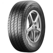 Pneu 4 saisons Uniroyal AllSeasonMax - 4 saisons - 205/65 R16 107 T