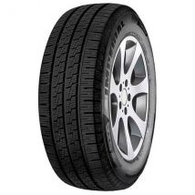 Pneu 4 saisons Imperial All Season Van Driver - 195/65 R16 104 S