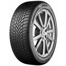 Pneu Hiver Bridgestone Blizzak 6 - 225/45 R19 96 W