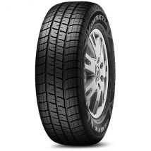 Pneu 4 saisons Vredestein Comtrac 2 All Season + - 195/75 R16 110 R