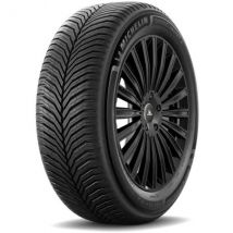 Pneu 4 saisons Michelin CrossClimate 3 - 205/50 R17 89 H