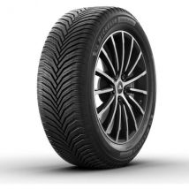 Pneu 4 saisons Michelin Crossclimate2 A/W - 255/65 R18 111 H