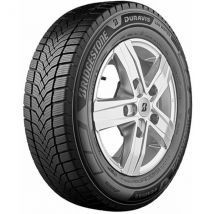 Pneu Hiver Bridgestone Duravis VAN Winter - 205/75 R16 110 R