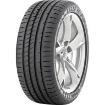 Pneu Eté Goodyear Eagle F1 Asymmetric - 255/40 R19 100 Y